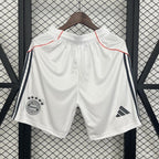 Shorts Bayern de Munique 25/26 Away - (Torcedor)