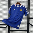 Camisa Japão 2026 Terrace Icons - (Torcedor)