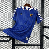 Camisa Japão 2026 Terrace Icons - (Torcedor)