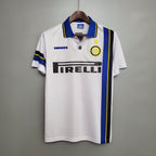 Camisa Inter de Milão 97/98 Away - (Retrô)