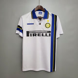 Camisa Inter de Milão 97/98 Away - (Retrô)