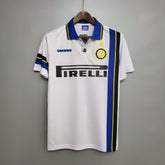 Camisa Inter de Milão Reserva 97/98 - Versão (Retrô)