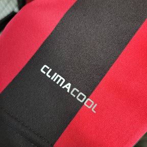 Camisa Milan Home 09/10 - Versão (Retrô)