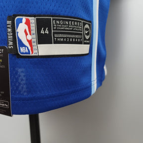 Camisa NBA Lakers #3 Davis (Retrô) Night - 23/24