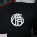 Camisa Bayern de Munique 25/26 Third - (Jogador)