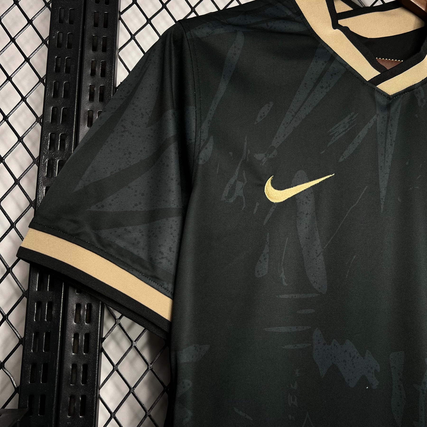Camisa Brasil Edição Especial 2022 - Nike (Torcedor) Masculina
