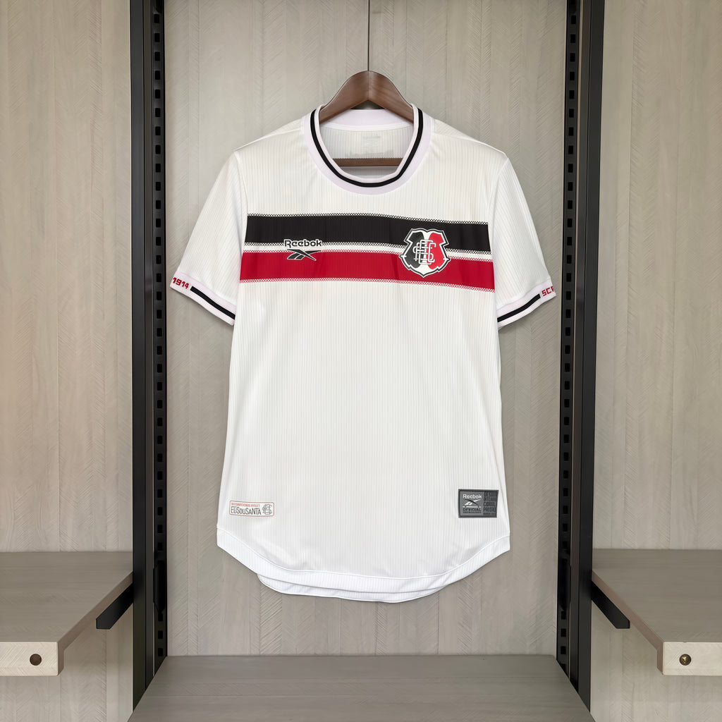 Camisa Santa Cruz 2026 Away - (Torcedor)