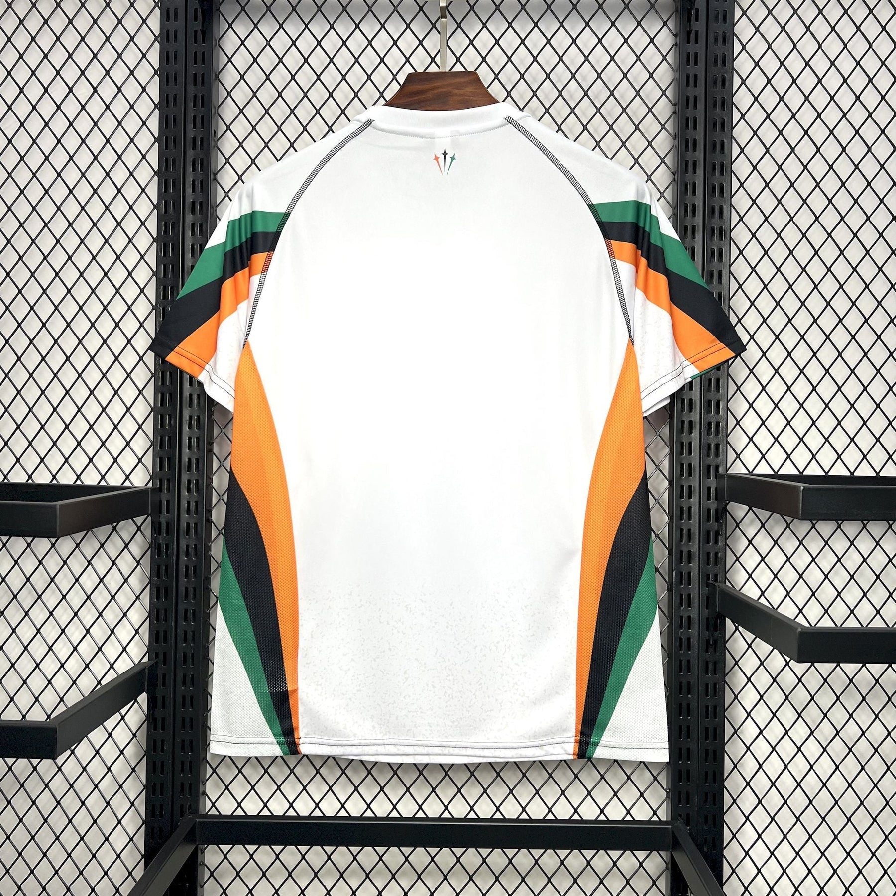 Camisa Venezia Away 24/25 - Versão (Torcedor) Masculina