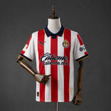 Camisa Chivas Guadalajara 26/27 Aniversário 120 Anos  - (Torcedor)