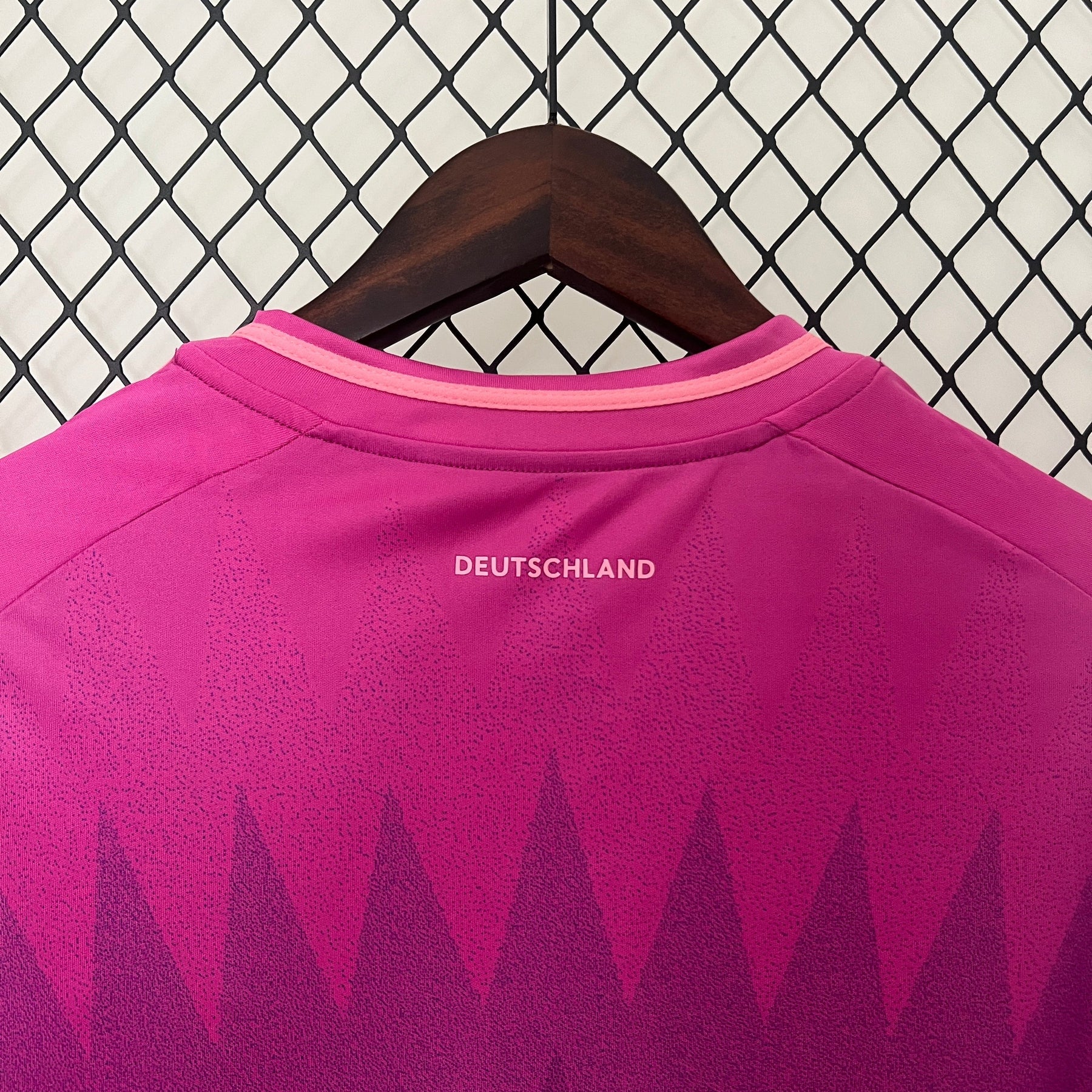 Alemanha Away 24/25 - Adidas (Torcedor) Masculina