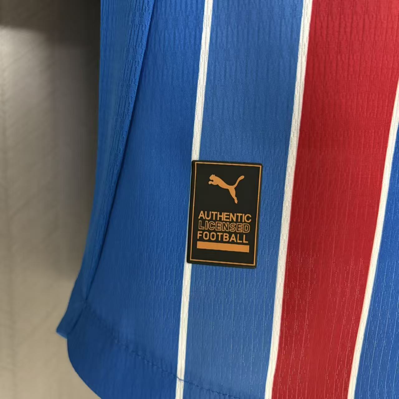 Camisa Bahia 2026 Away - (Jogador)