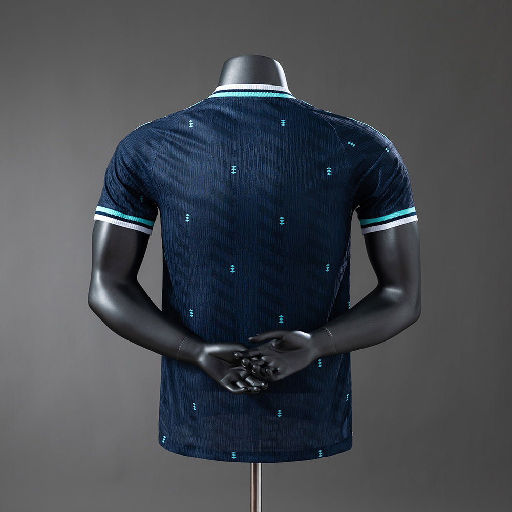Camisa Alemanha 2026 Away - (Jogador)