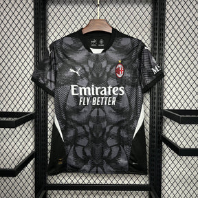 Camisa Milan Goleiro 24/25 - Puma (Torcedor) Masculina