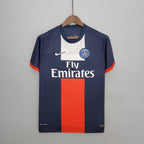 Camisa PSG Titular 13/14 - Versão (Retrô)