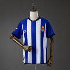 Camisa Espanyol 26/27 Home - (Torcedor)