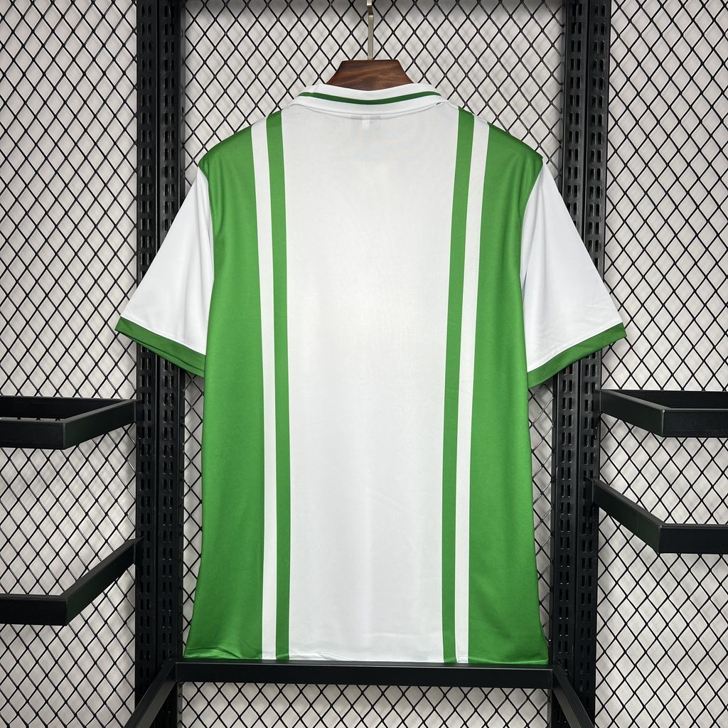 Camisa Werder Bremen Titular 96/97 - Versão (Retrô)