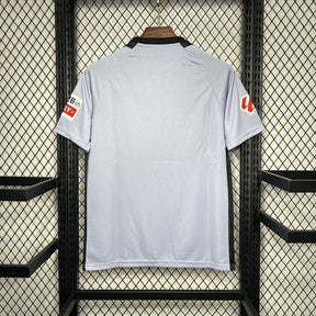 Camisa Athletic Bilbao lll 24/25 - Versão (Torcedor) Masculina