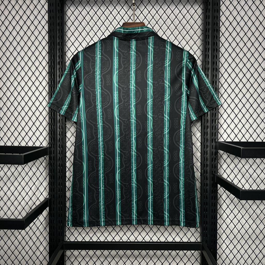 Camisa Celtic Away 92/93 - Versão (Retrô)