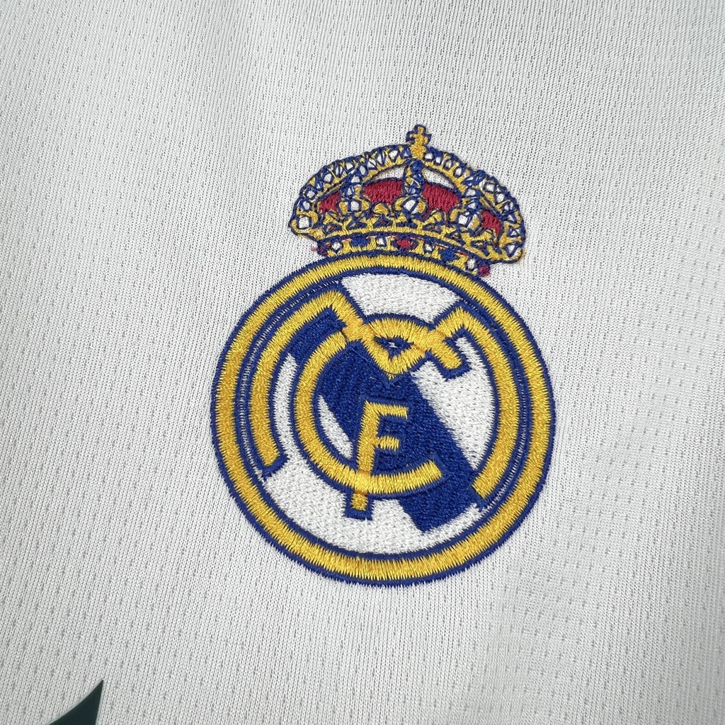Camisa Real Madrid 2026 - (Torcedor)