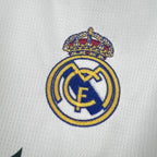 Camisa Real Madrid 2026 - (Torcedor)