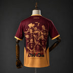 Camisa Espanha 2026 Edição Especial - (Torcedor)