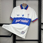 Camisa Universidad Católica 98/99 Home - (Retrô)
