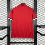 Camisa Manchester United 16/17 Home - (Retrô)