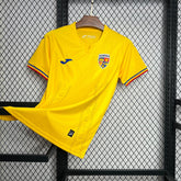 Camisa Romênia Home 24/25 - Versão (Torcedor) Masculina