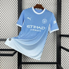 Camisa Manchester City 2026 - (Torcedor)