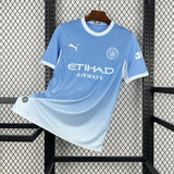Camisa Manchester City 2026 - (Torcedor)