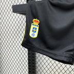 Kit Infantil Real Oviedo 25/26 Away