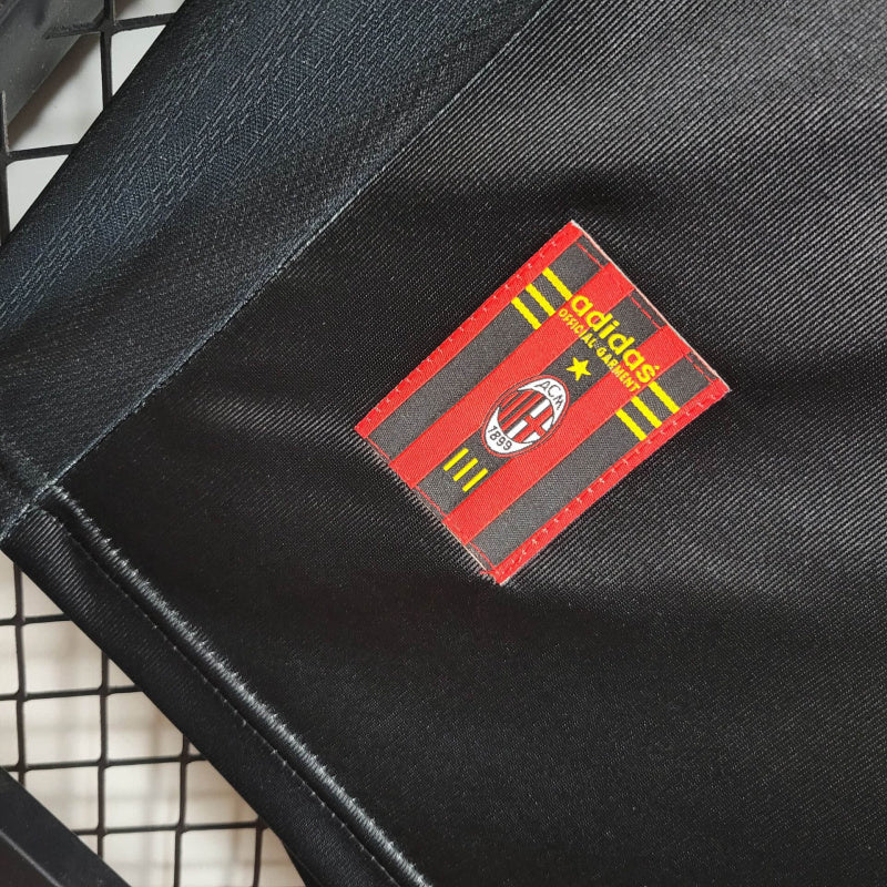 Camisa Milan 98/99 Third - (Retrô)