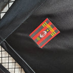 Camisa Milan 98/99 Third - (Retrô)