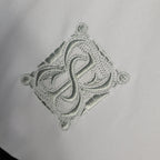 Camisa Real Madrid 09/10 Home - (Retrô) Manga Longa