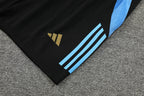Kit Argentina 2024 Treino Home - (Torcedor) Regata