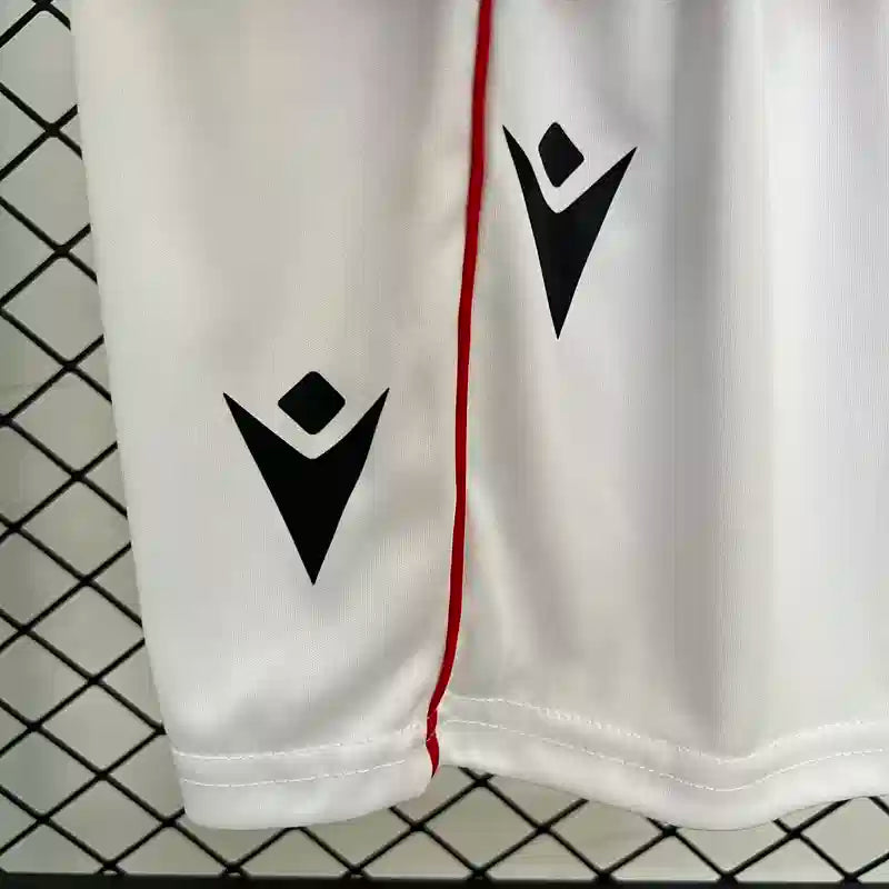 Kit Infantil Osasuna 25/26 Third