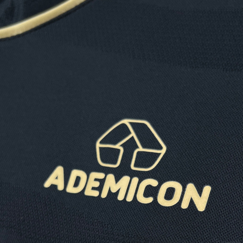 Camisa São Paulo 2025 Third - (Torcedor)