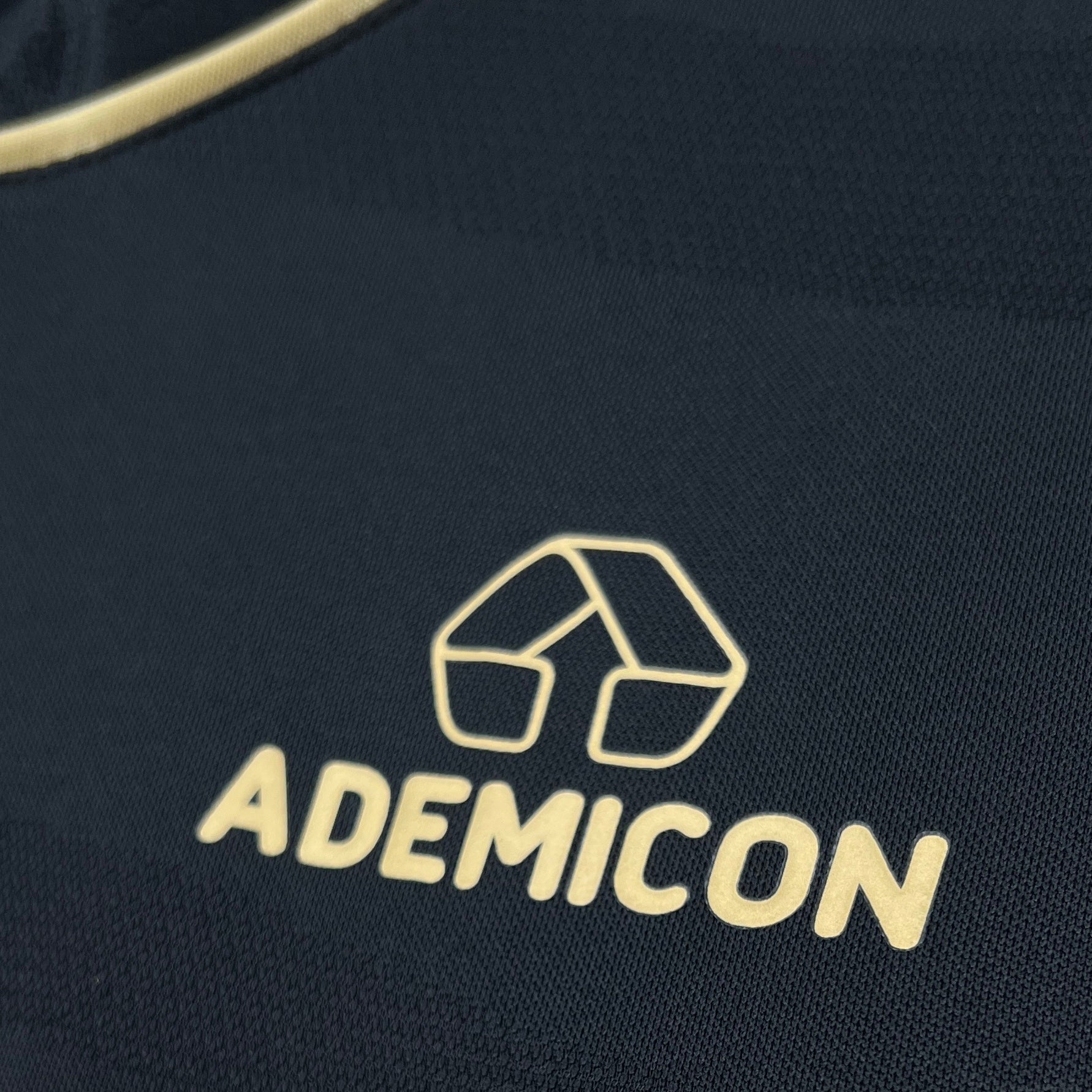 Camisa São Paulo 2025 Third - (Torcedor)