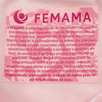 Camisa Santos 2025 Outubro Rosa - (Feminina)