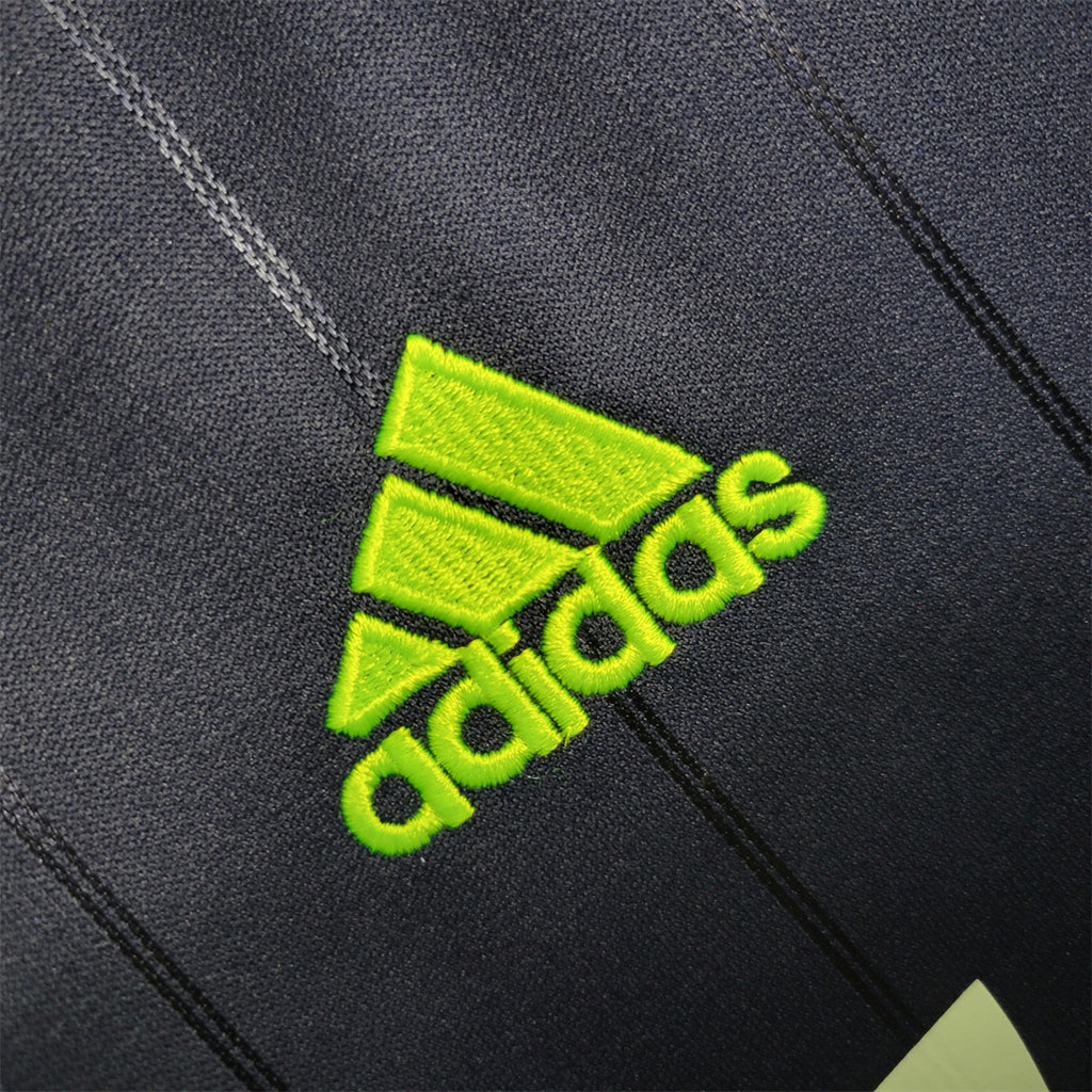 Camisa Real Madrid 12/13 Away - (Retrô)