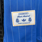 Camisa Real Madrid 25/26 Terrace Icons - (Torcedor)