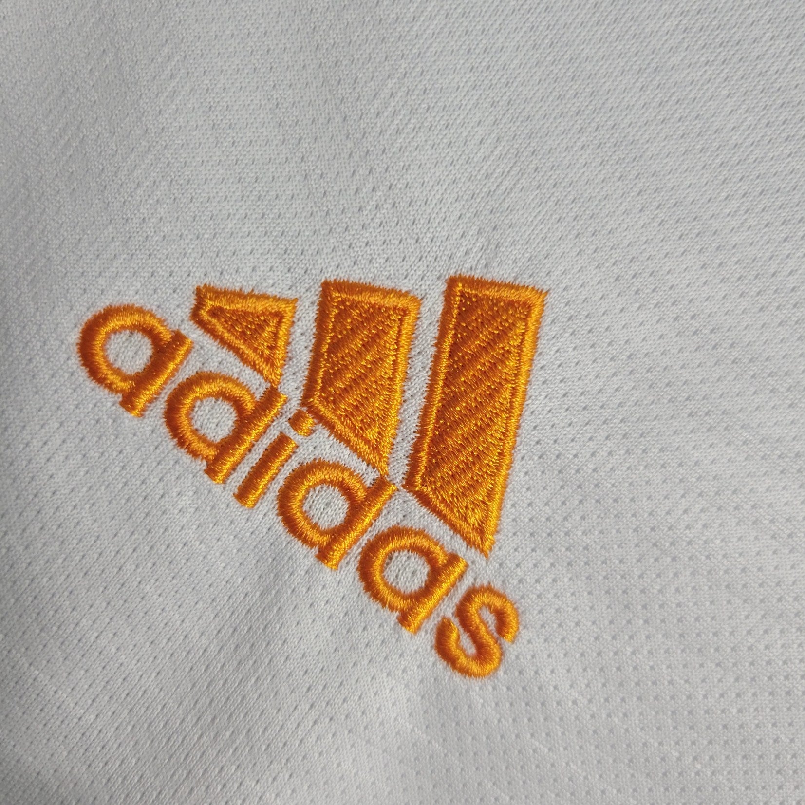 Camisa Real Madrid 21/22 Home (Final Champions League) (Com Patches) - (Retrô)