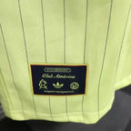 Camisa América do México 25/26 Terrace Icons - (Jogador)