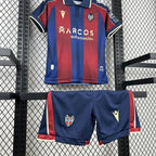 Kit Infantil Levante 25/26 Home