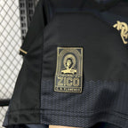 Camisa Flamengo #ZICO 10 - (Retrô)