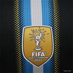Camisa Argentina 2025 Edição Especial - (Jogador)