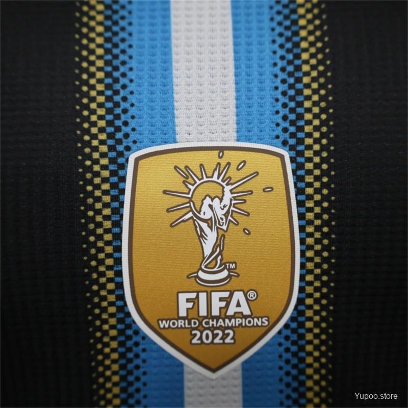 Camisa Argentina 2025 Edição Especial - (Jogador)