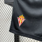 Kit Infantil Sporting Gijón 25/26 Away