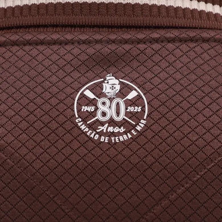 Camisa Vasco da Gama 2025 Third - (Torcedor)