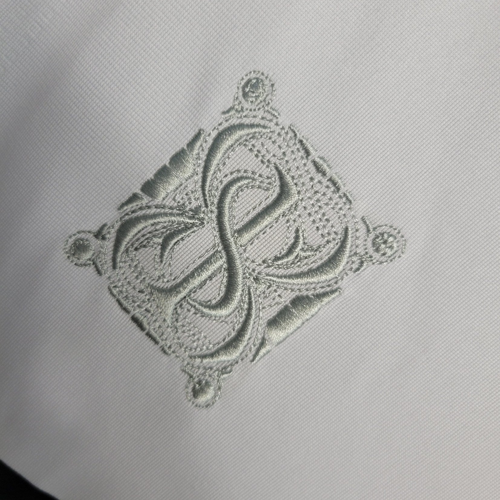 Camisa Real Madrid 09/10 Home - (Retrô)